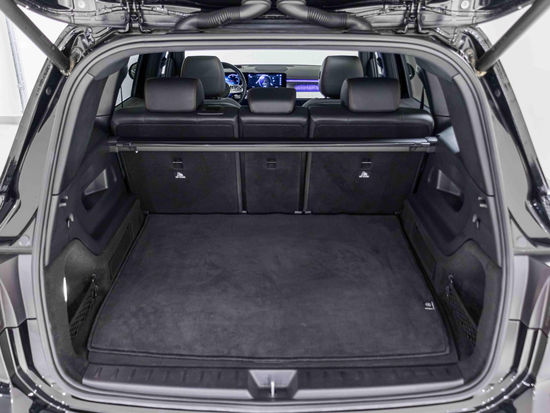 MERCEDES-BENZ EQB 350 4MATIC - 14