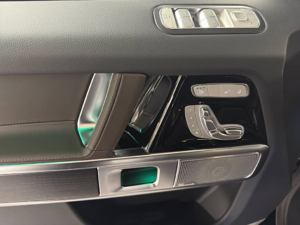 MERCEDES-BENZ G 450 d - 6