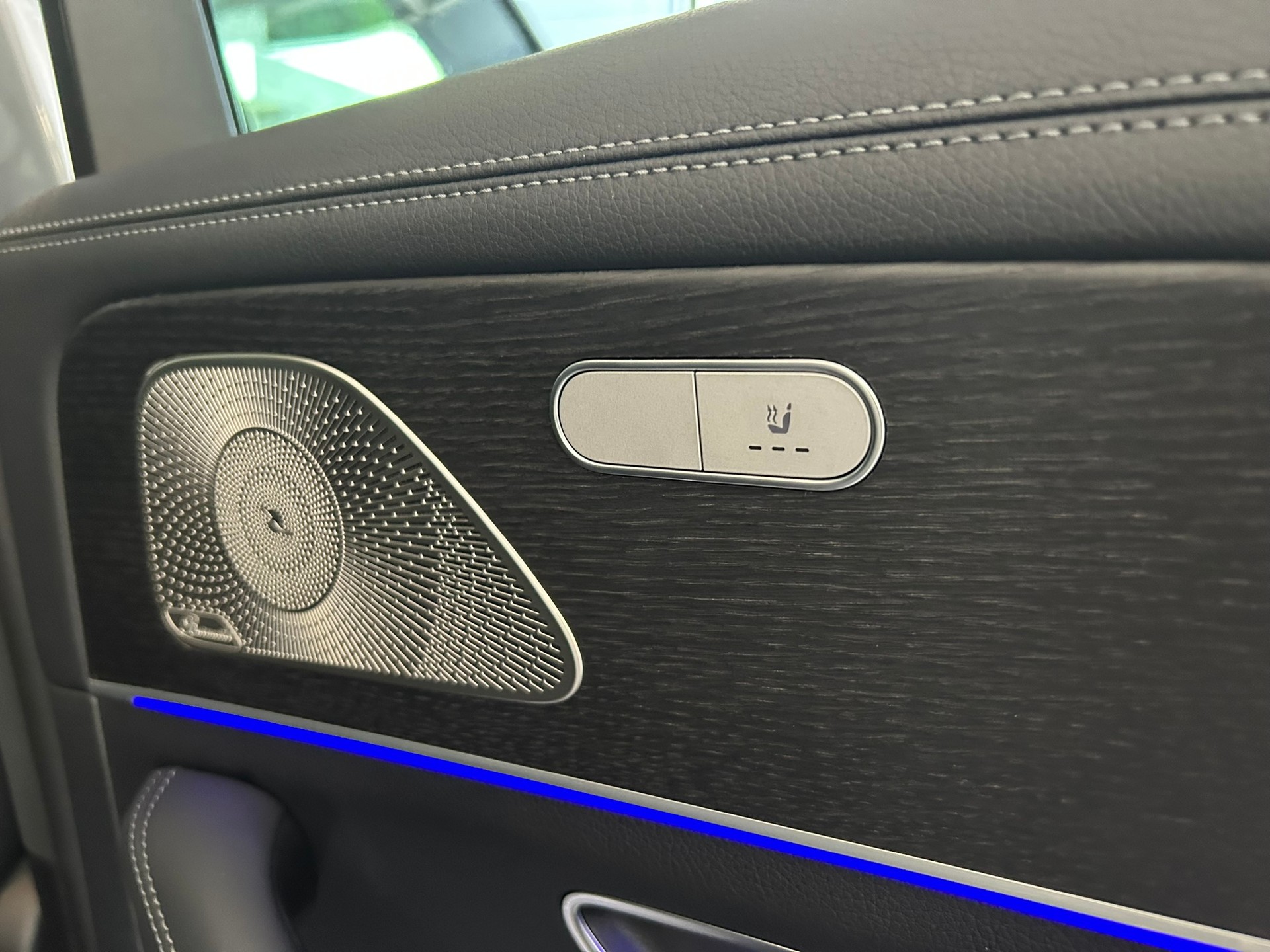 MERCEDES-BENZ GLE 450 4Matic AMG Line 9G-Tronic - 20