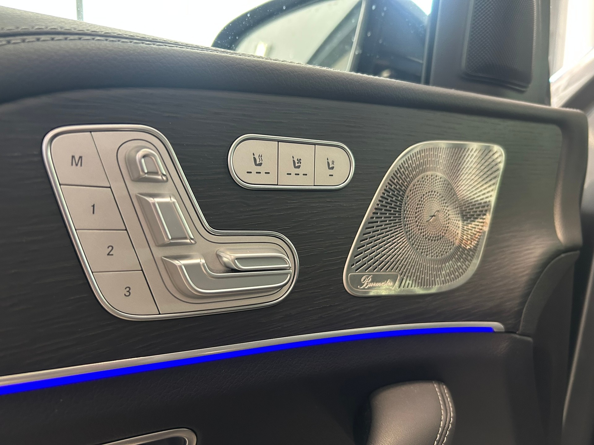 MERCEDES-BENZ GLE 450 4Matic AMG Line 9G-Tronic - 16