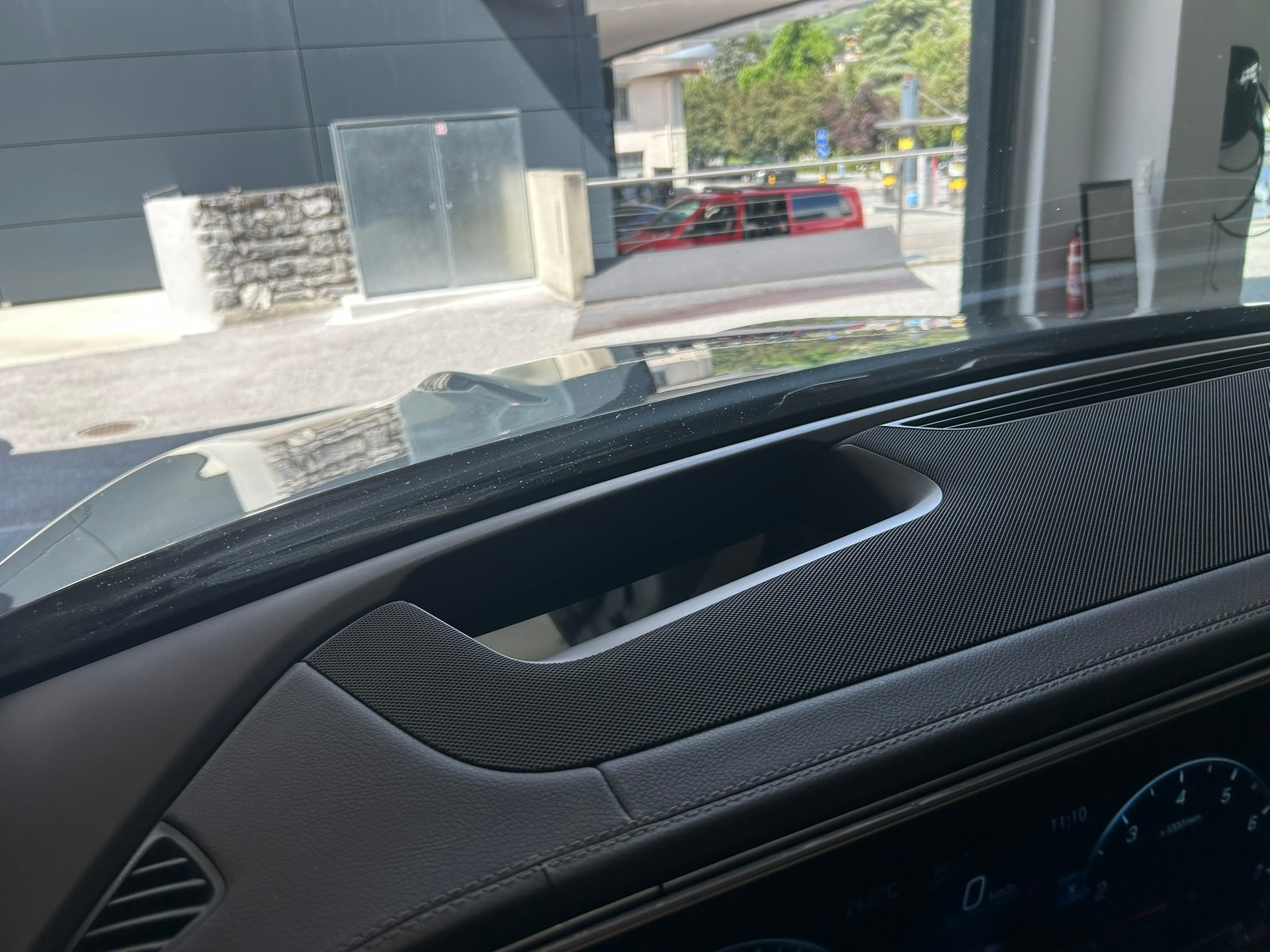 MERCEDES-BENZ GLE 450 4Matic AMG Line 9G-Tronic - 18