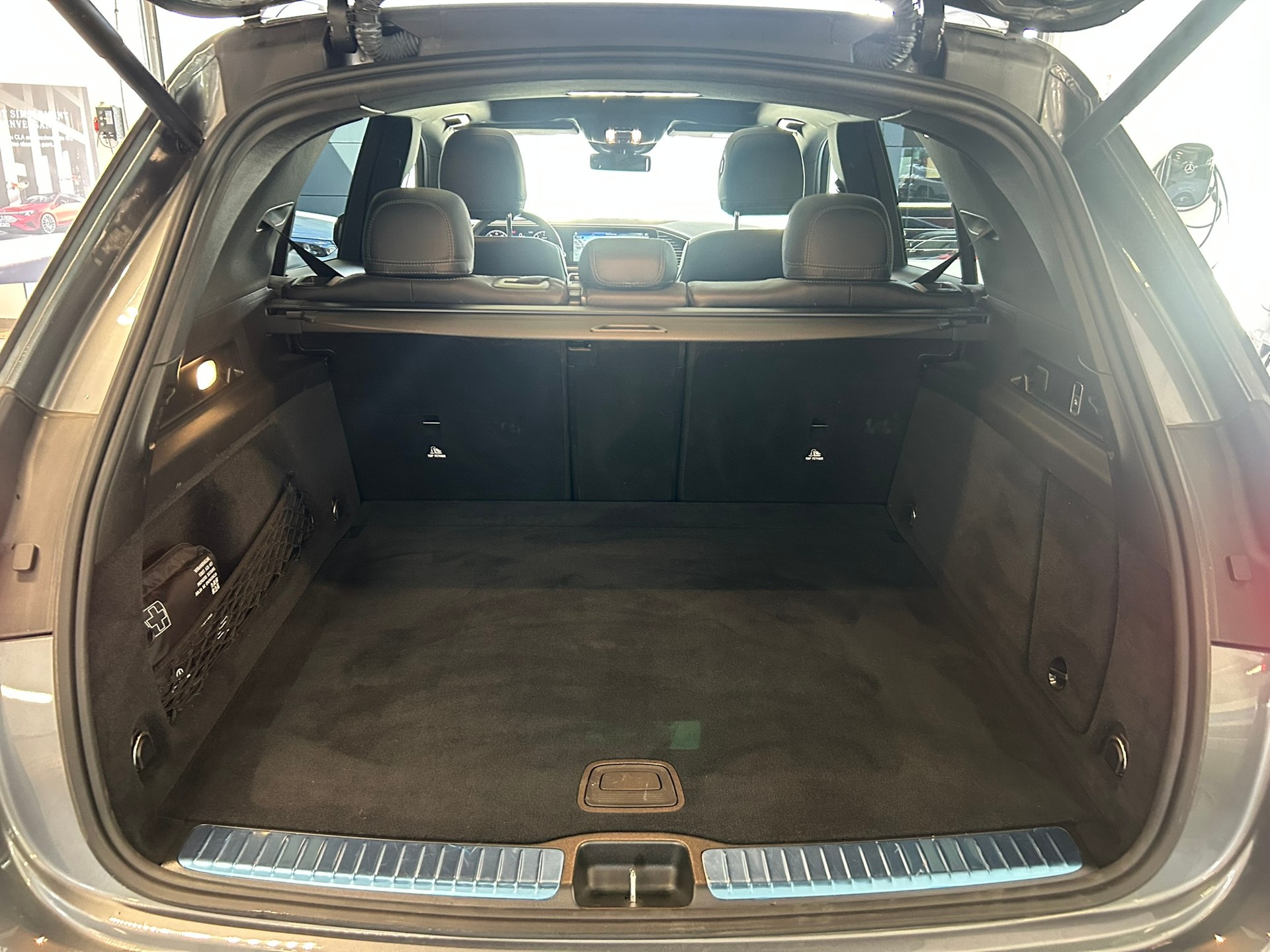 MERCEDES-BENZ GLE 450 4Matic AMG Line 9G-Tronic - 21