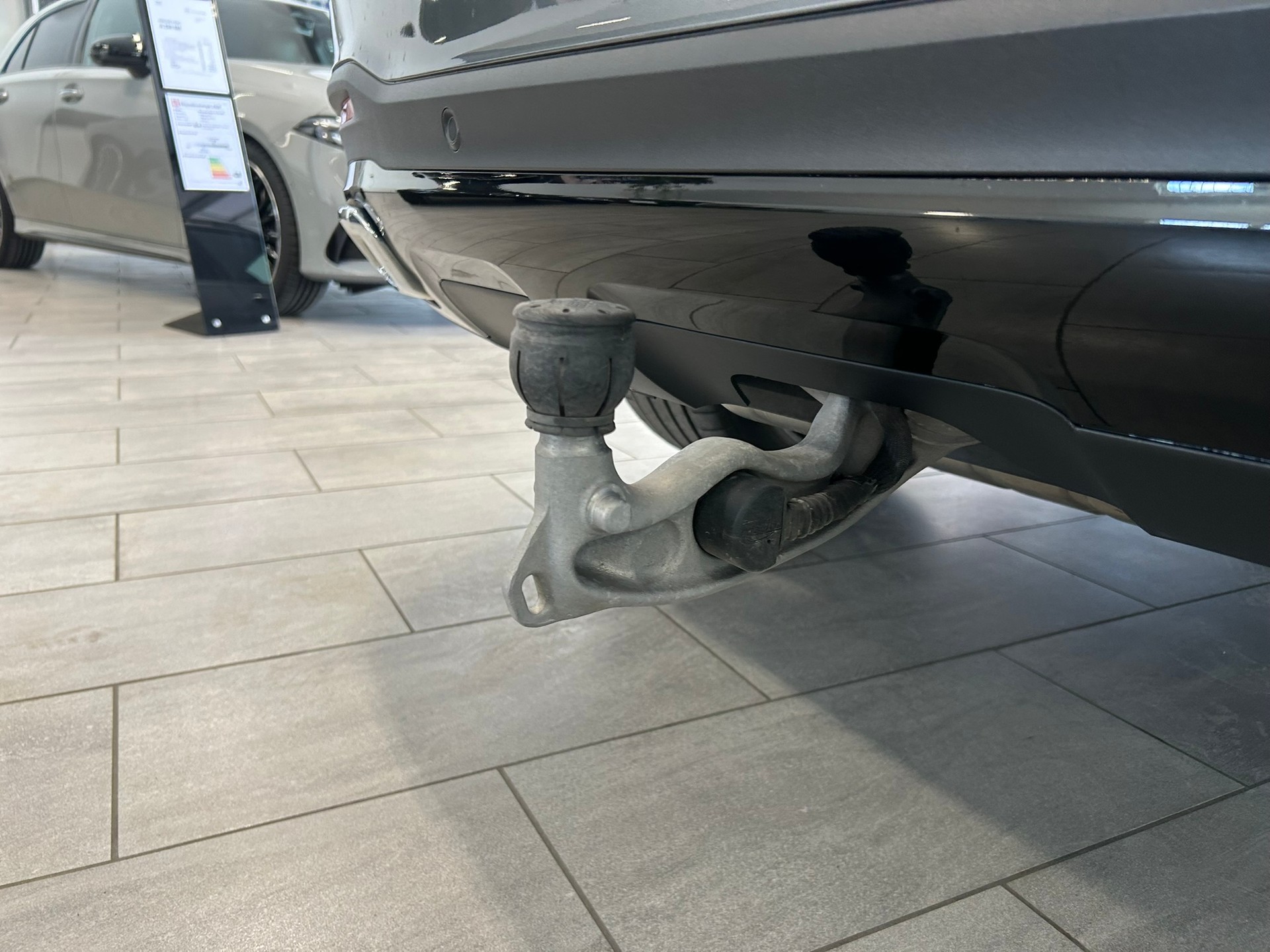 MERCEDES-BENZ GLE 450 4Matic AMG Line 9G-Tronic - 22