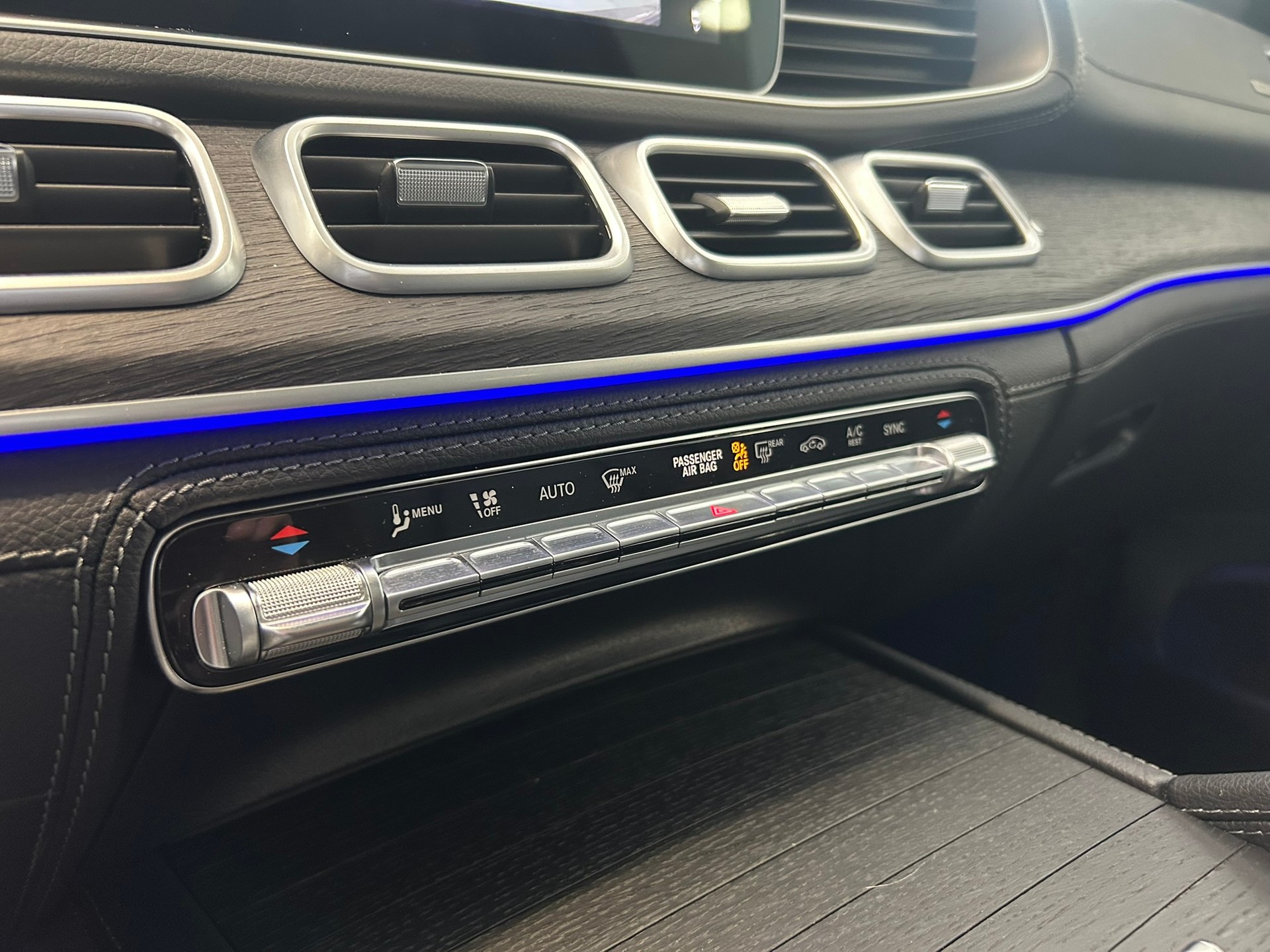 MERCEDES-BENZ GLE 450 4Matic AMG Line 9G-Tronic - 19