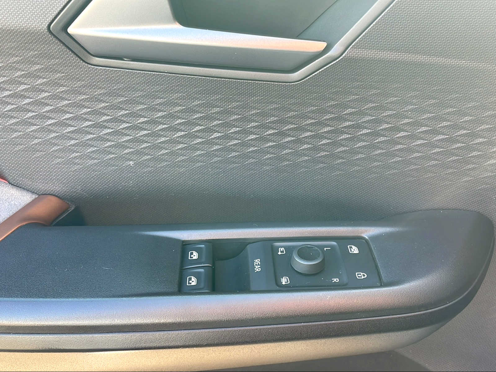 CUPRA Born El primero tres - 9