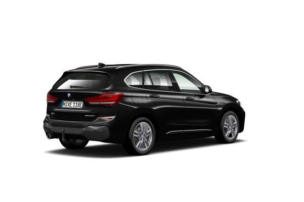 BMW X1 25e M Sport xDrive F48 (CH) AHK - 2