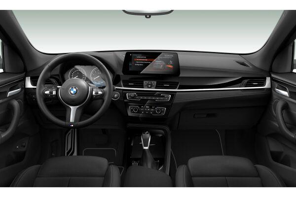 BMW X1 25e M Sport xDrive F48 (CH) AHK - 4