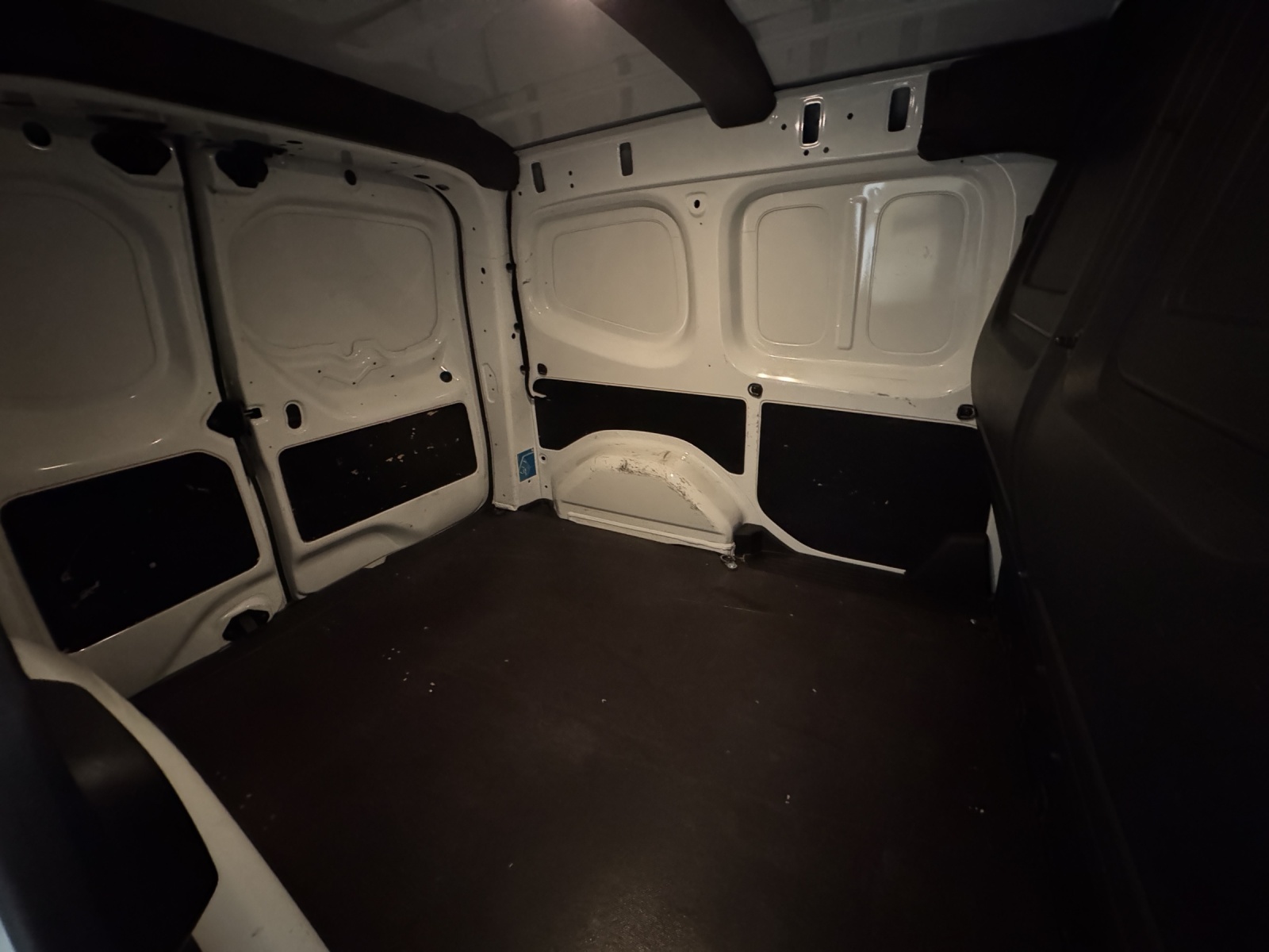MERCEDES-BENZ Citan 110 CDI Base - 11