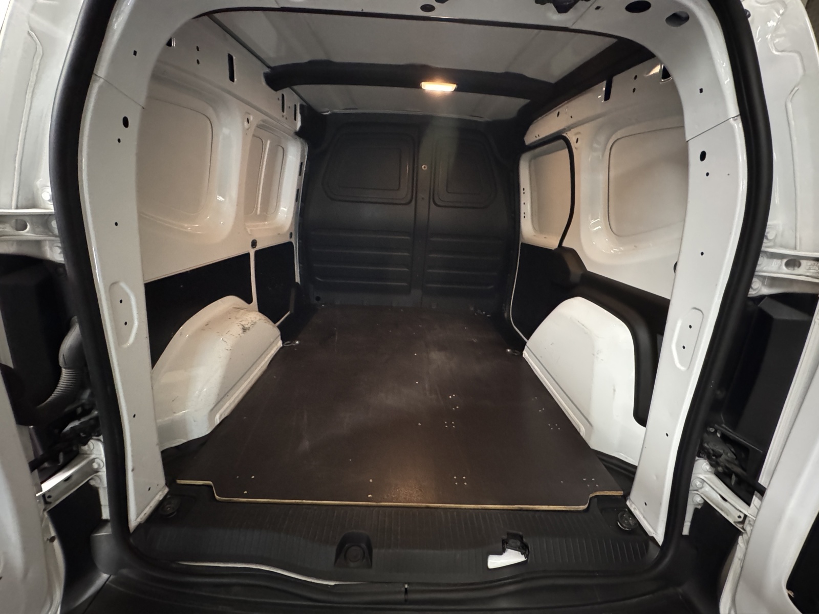 MERCEDES-BENZ Citan 110 CDI Base - 6