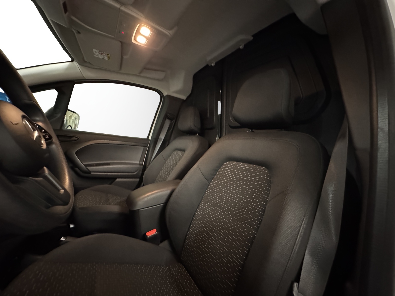 MERCEDES-BENZ Citan 110 CDI Base - 10