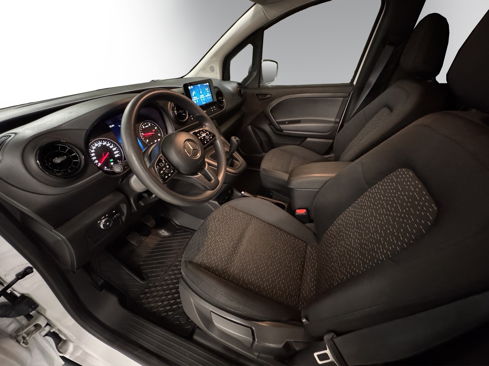 MERCEDES-BENZ Citan 110 CDI Base - 9