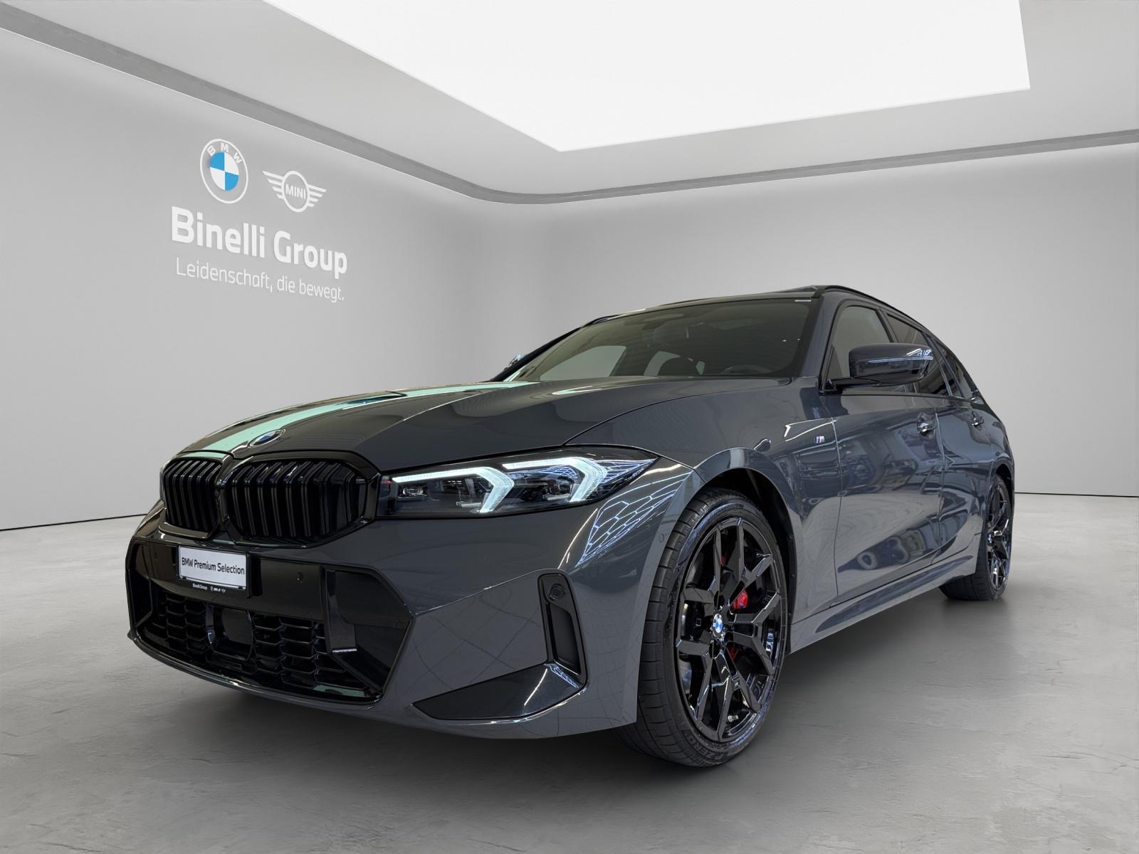 330i xDrive M-SportPaket Pro