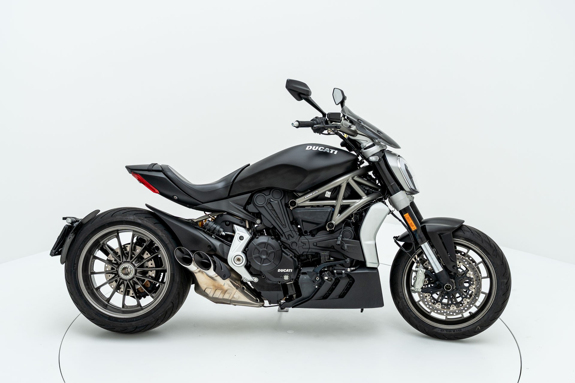 DUCATI XDiavel 1260
