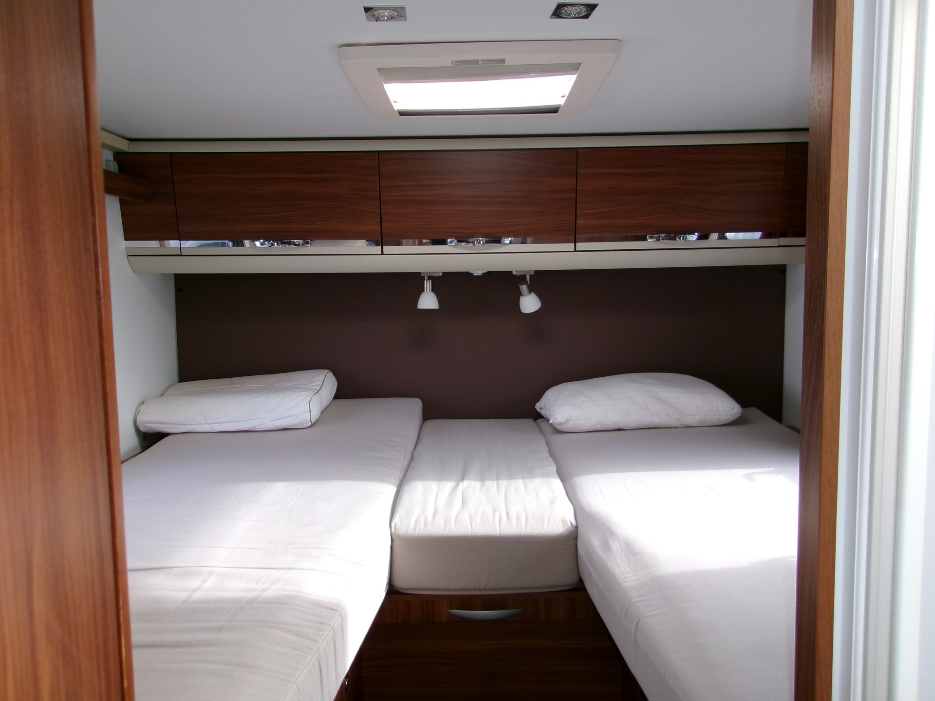 ADRIA Matrix Platinum - 3