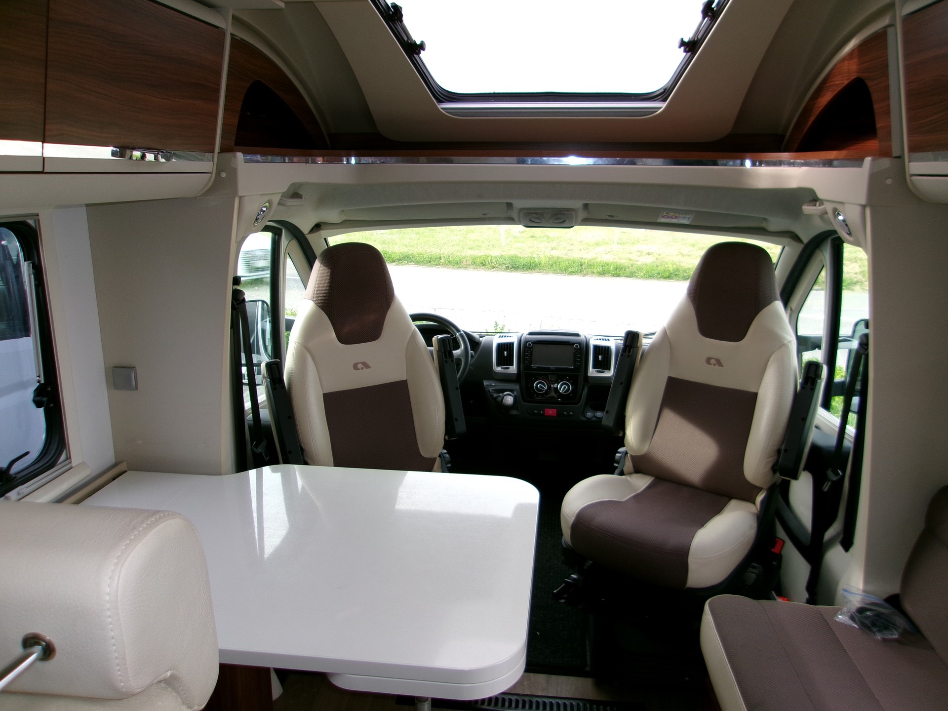 ADRIA Matrix Platinum - 4
