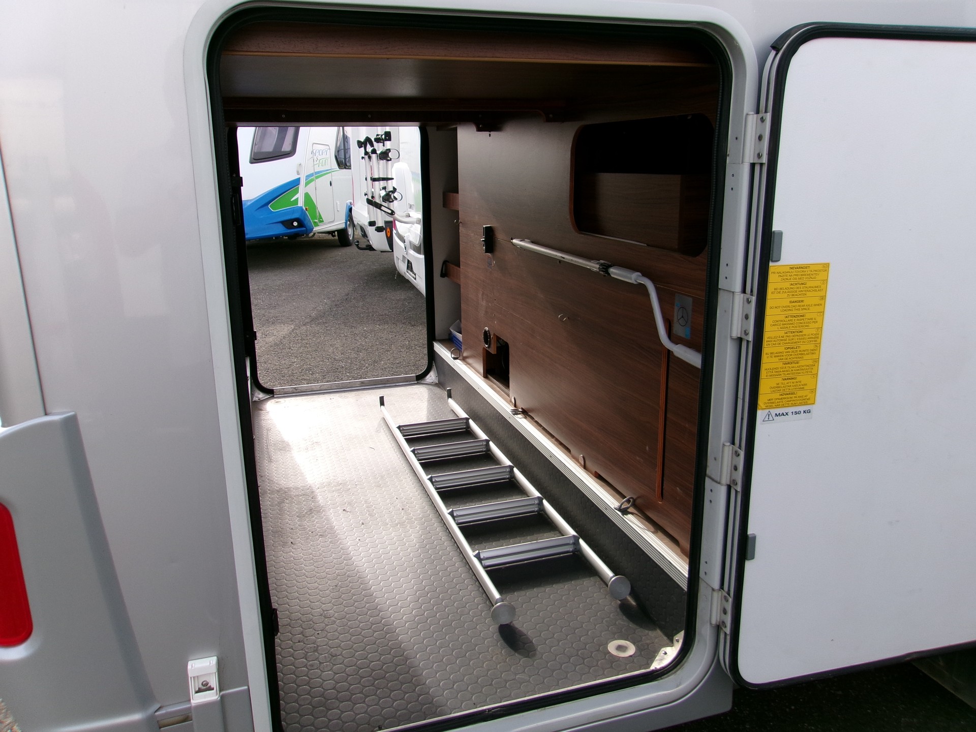 ADRIA Matrix Platinum - 7