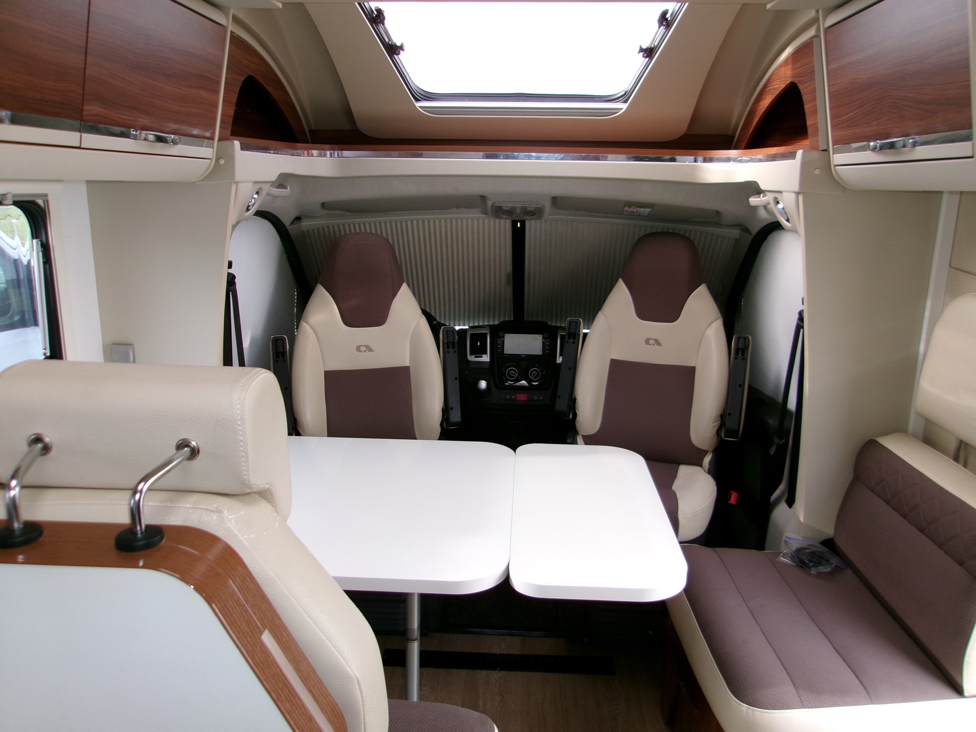 ADRIA Matrix Platinum - 14