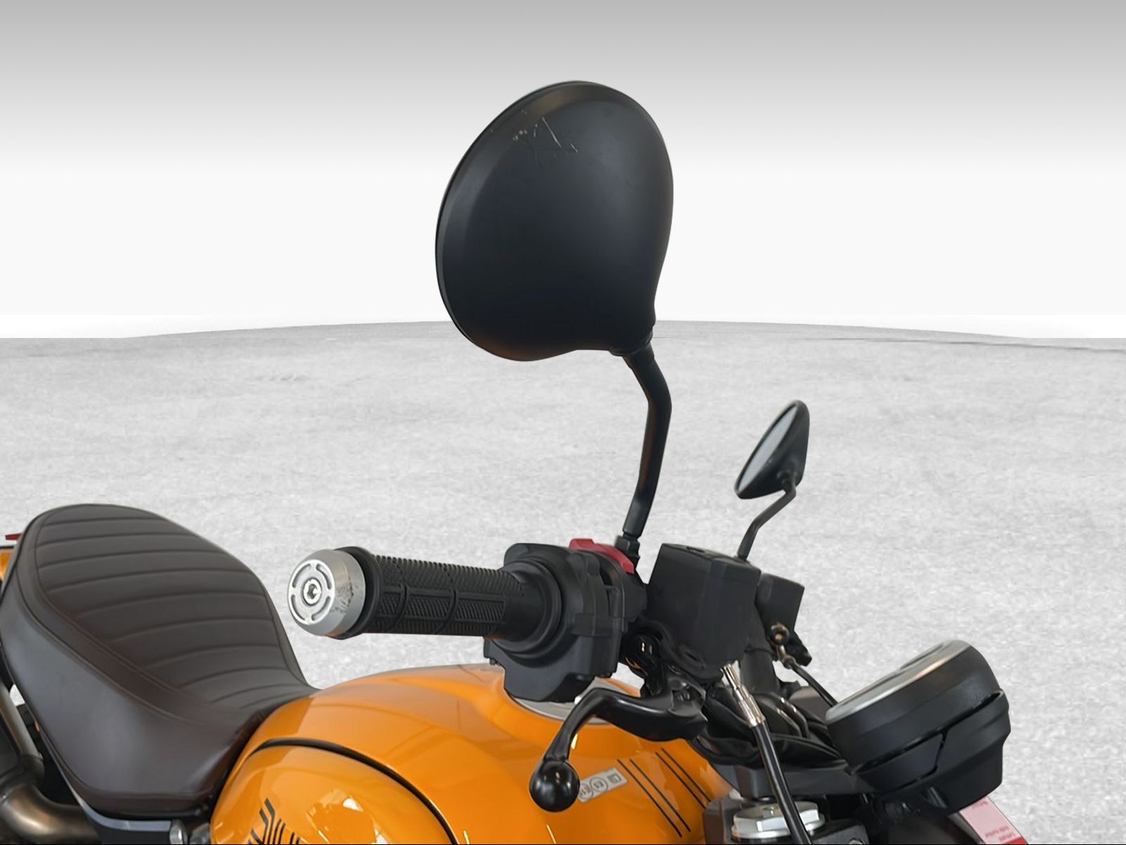 DUCATI Scrambler 1100 Tribute Pro ABS - 7