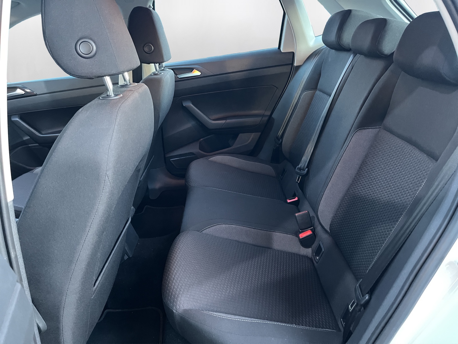 VW Polo 1.0 TSI Life DSG - 11