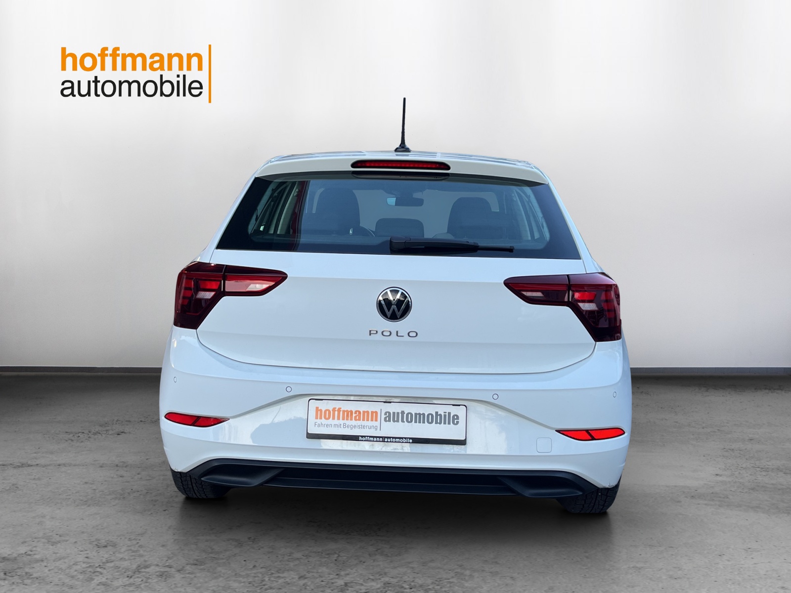 VW Polo 1.0 TSI Life DSG - 5