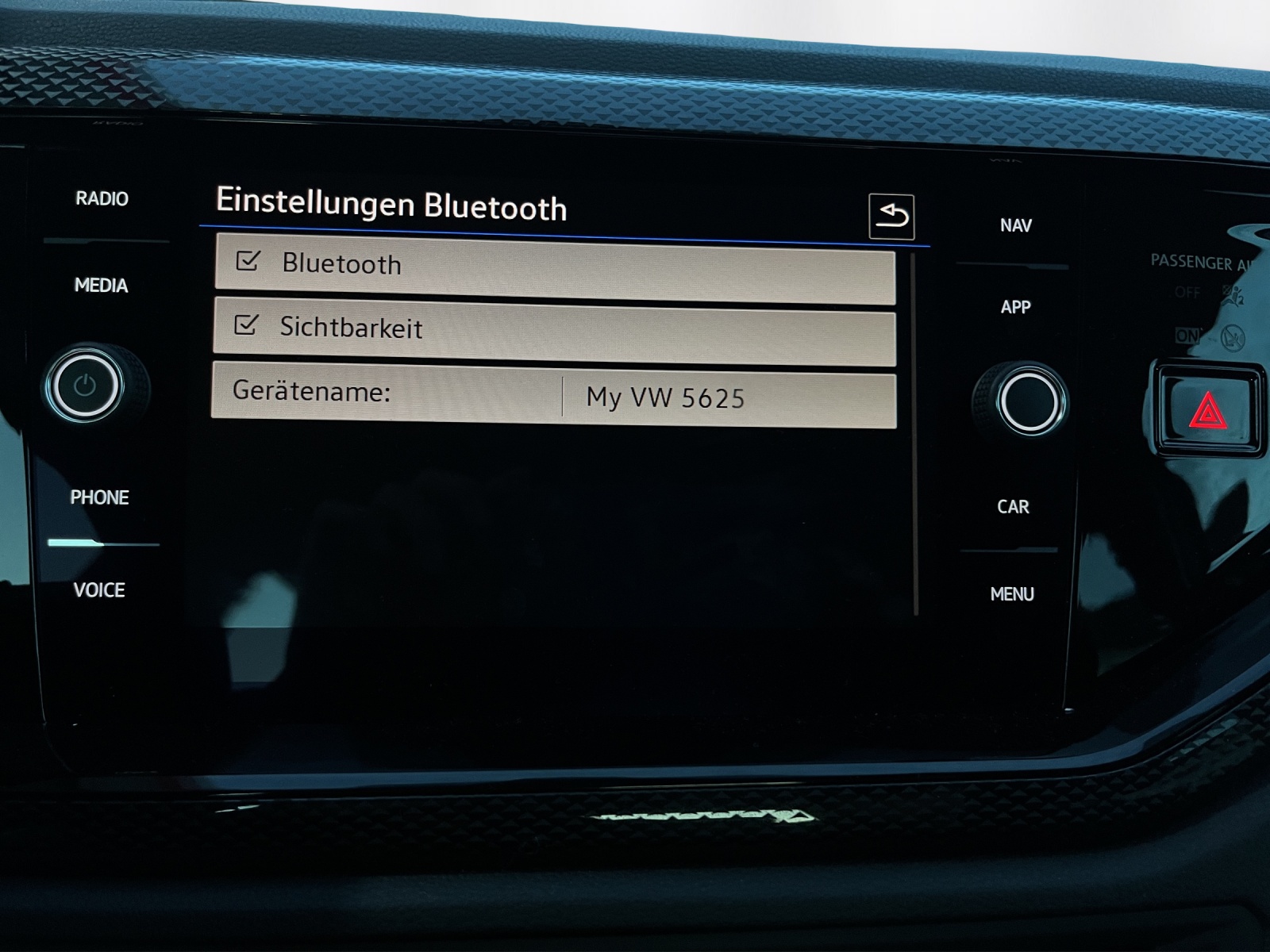 VW Polo 1.0 TSI Life DSG - 14