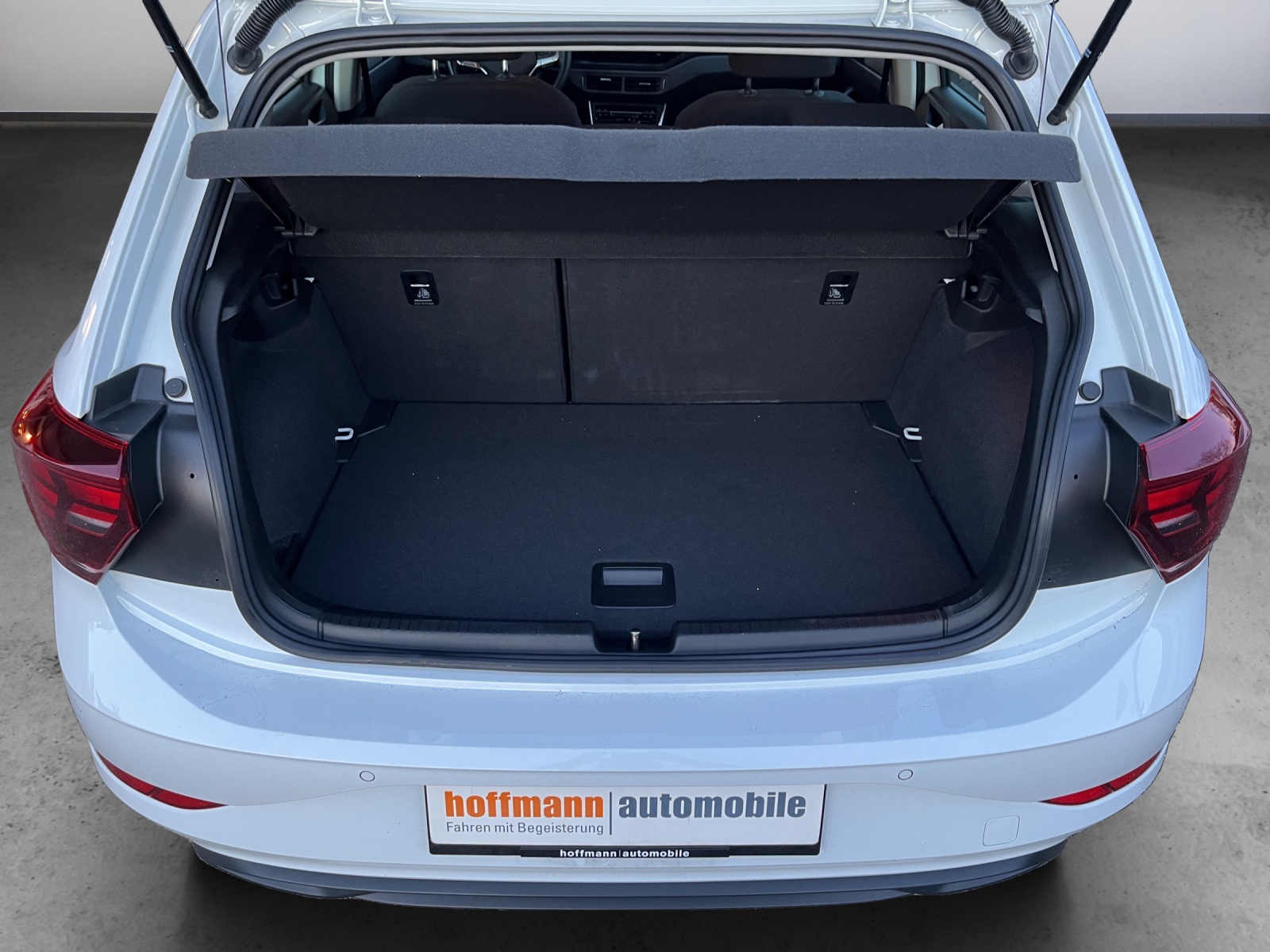 VW Polo 1.0 TSI Life DSG - 12