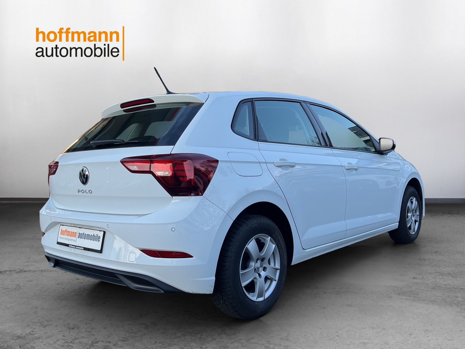 VW Polo 1.0 TSI Life DSG - 4