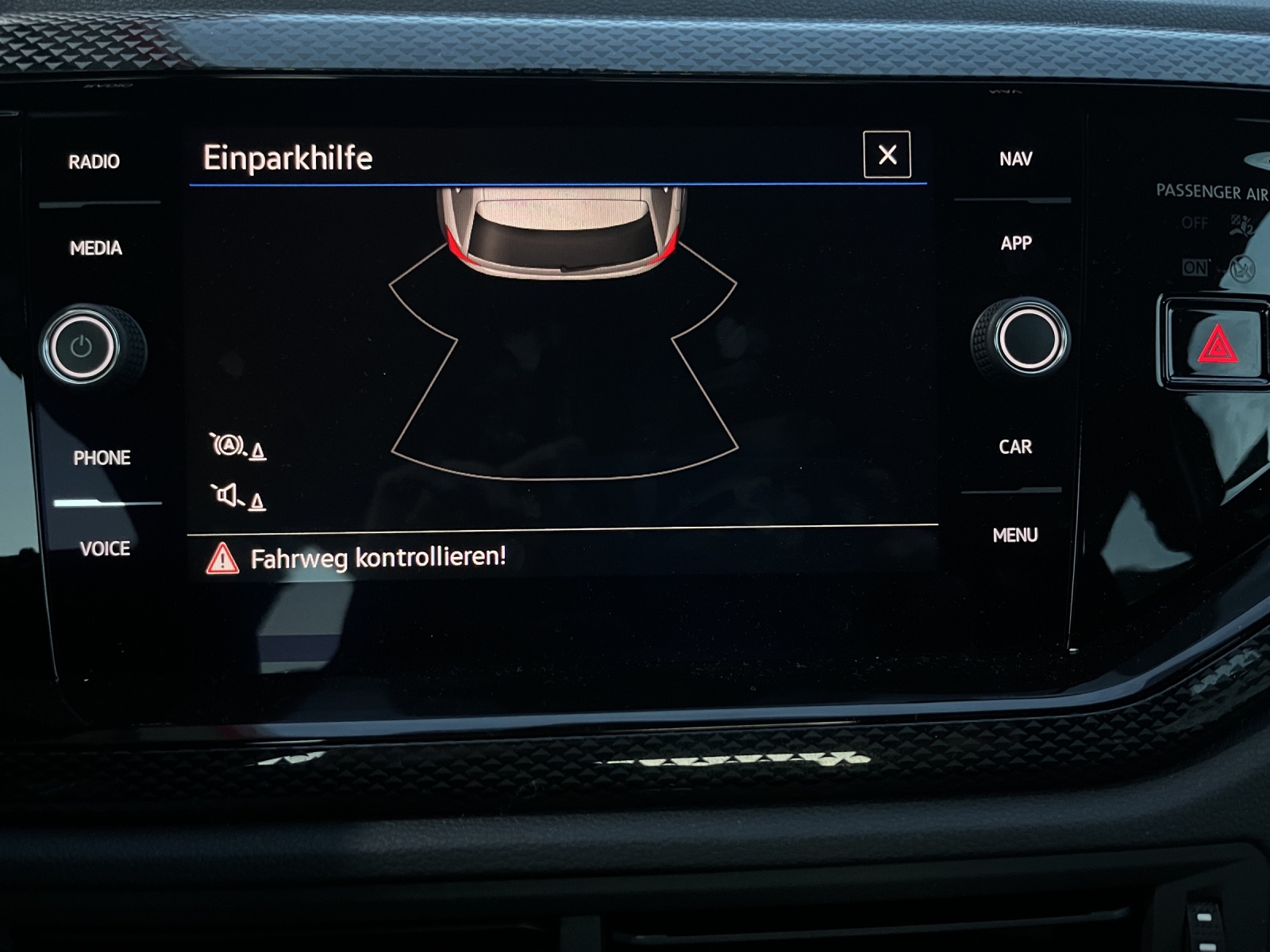 VW Polo 1.0 TSI Life DSG - 15