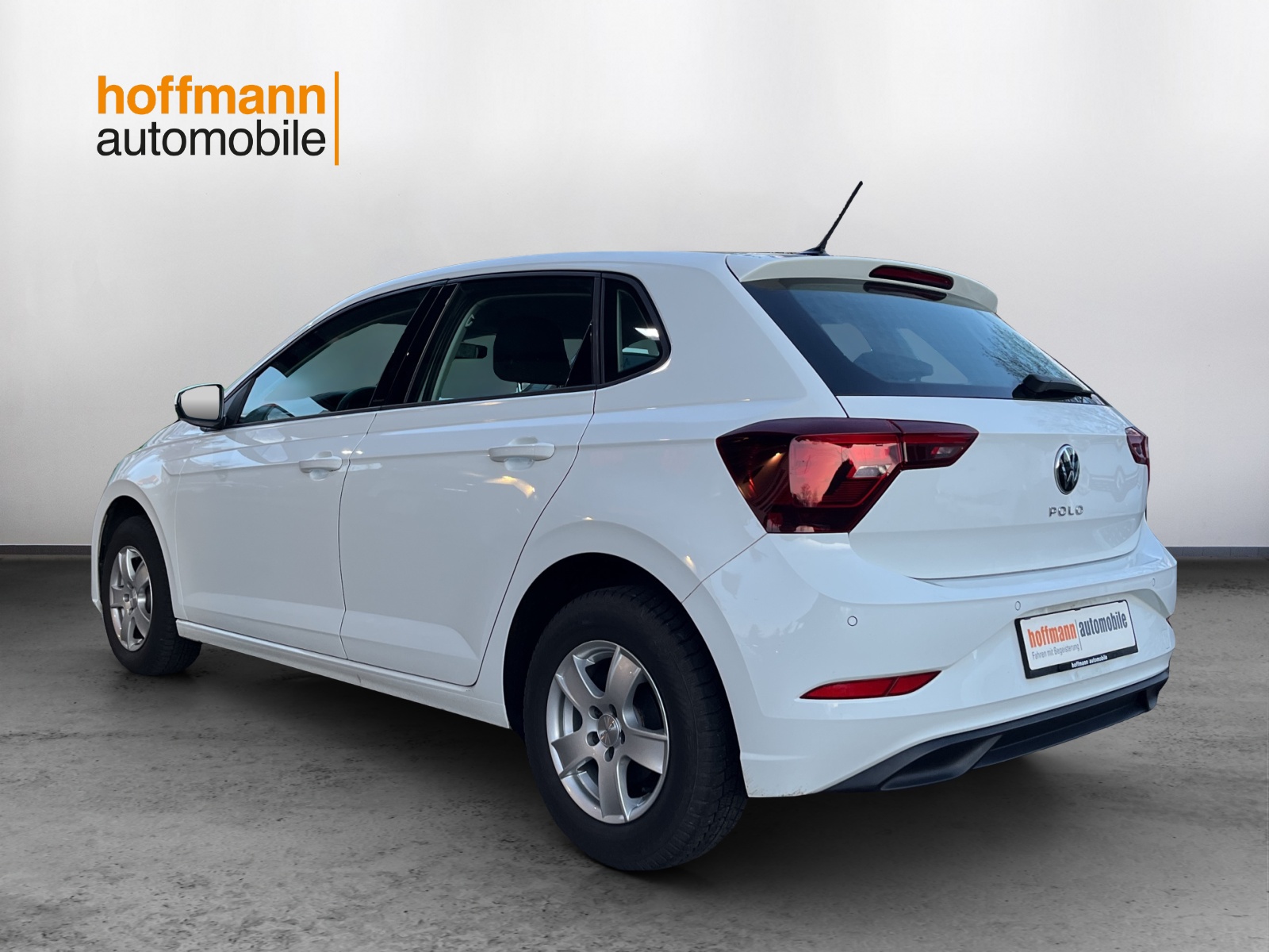 VW Polo 1.0 TSI Life DSG - 6