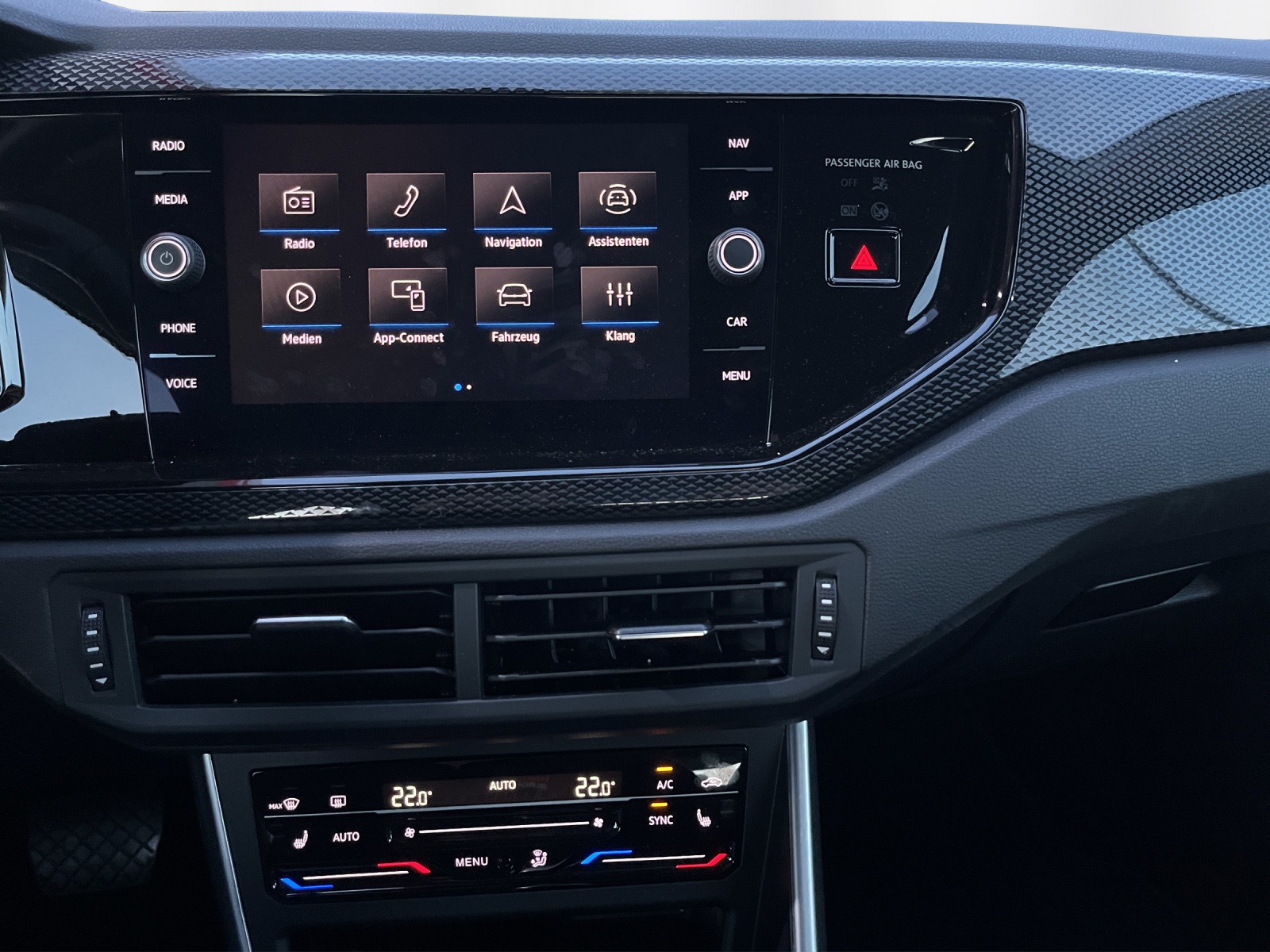 VW Polo 1.0 TSI Life DSG - 9