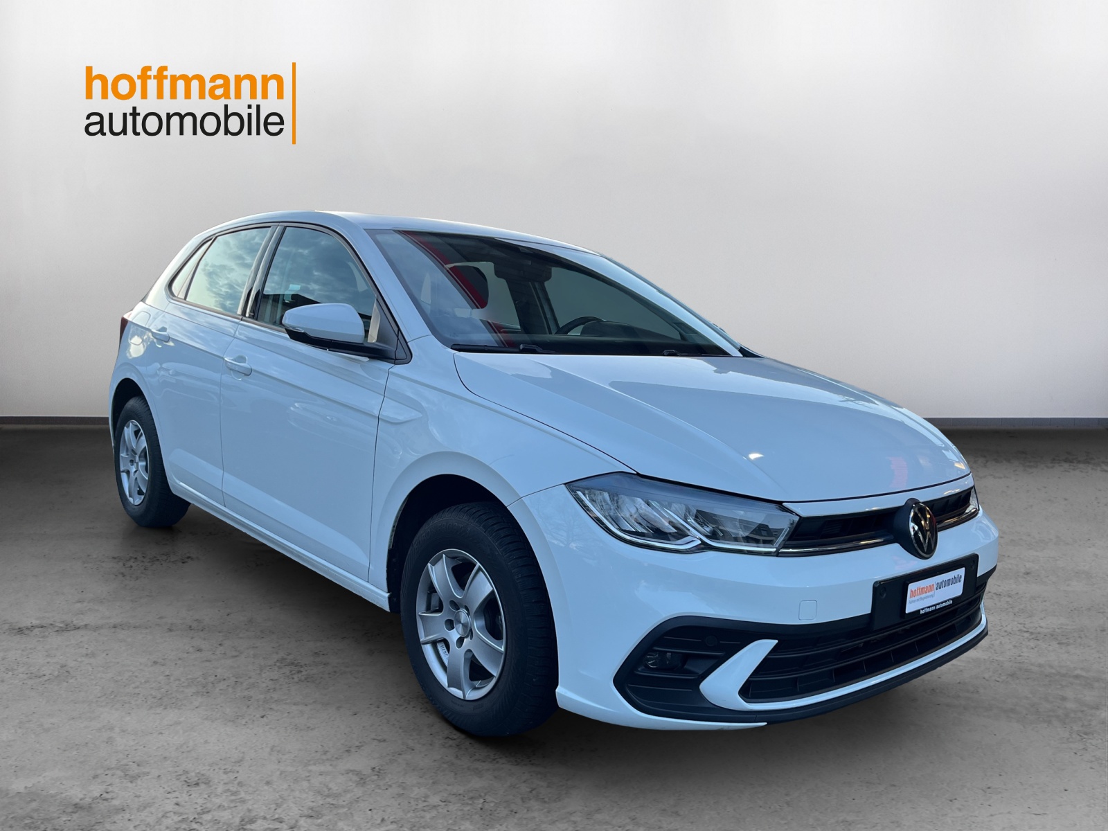 VW Polo 1.0 TSI Life DSG - 3