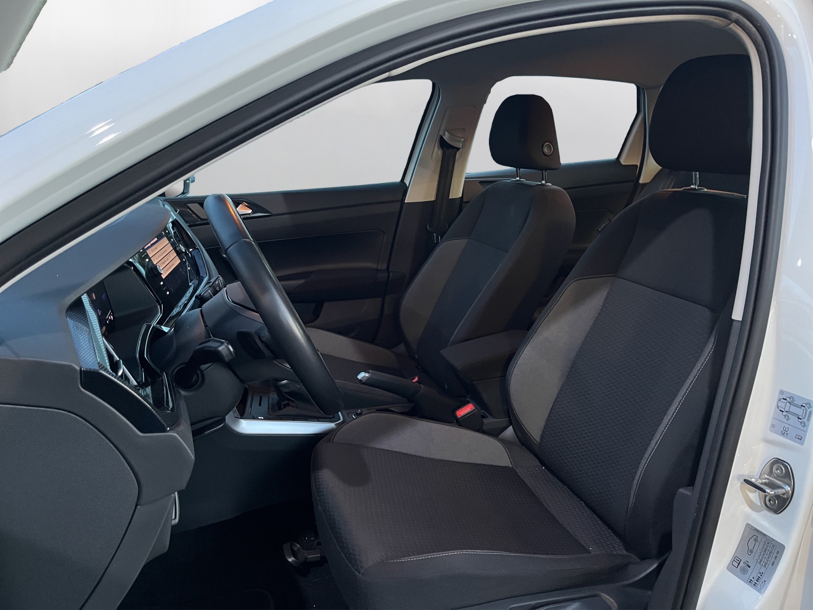 VW Polo 1.0 TSI Life DSG - 10