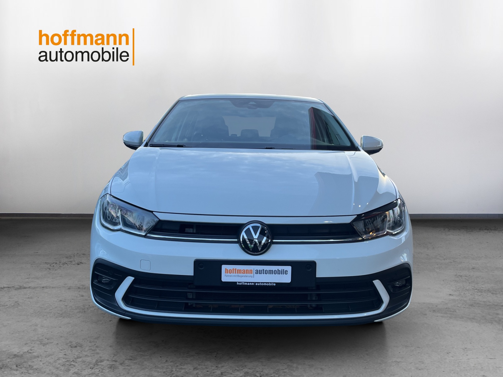 VW Polo 1.0 TSI Life DSG - 2