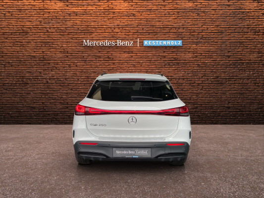 MERCEDES-BENZ EQA 250 AMG Line AMG Line - 6