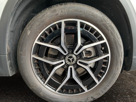 MERCEDES-BENZ EQA 250 AMG Line AMG Line - 8