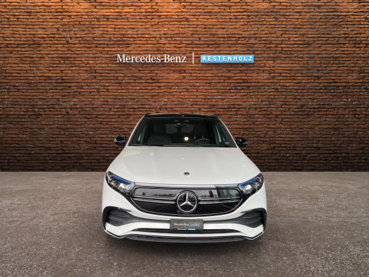 MERCEDES-BENZ EQA 250 AMG Line AMG Line - 5