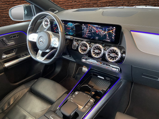 MERCEDES-BENZ EQA 250 AMG Line AMG Line - 15