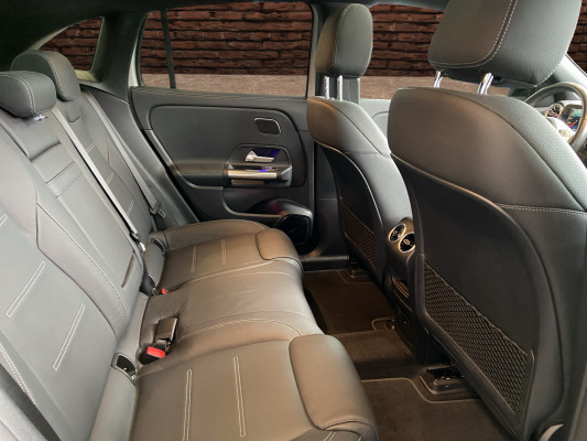 MERCEDES-BENZ EQA 250 AMG Line AMG Line - 13