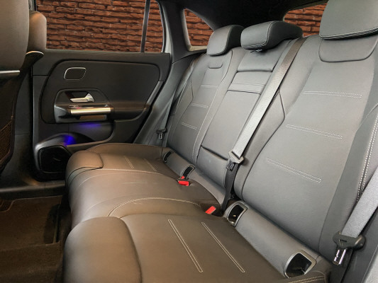 MERCEDES-BENZ EQA 250 AMG Line AMG Line - 14