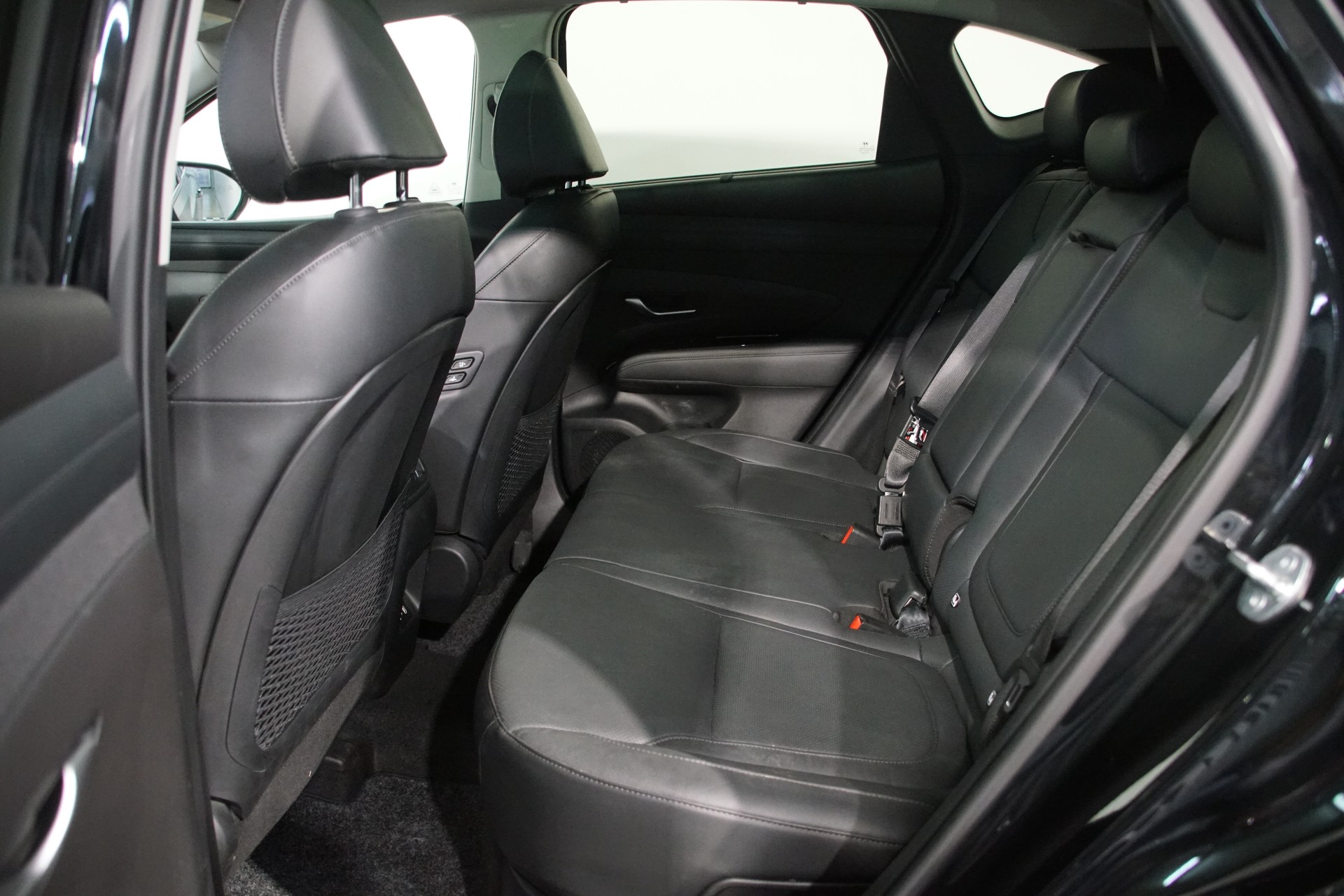 HYUNDAI Tucson 1.6 TGDI HEV Vertex 4WD - 13