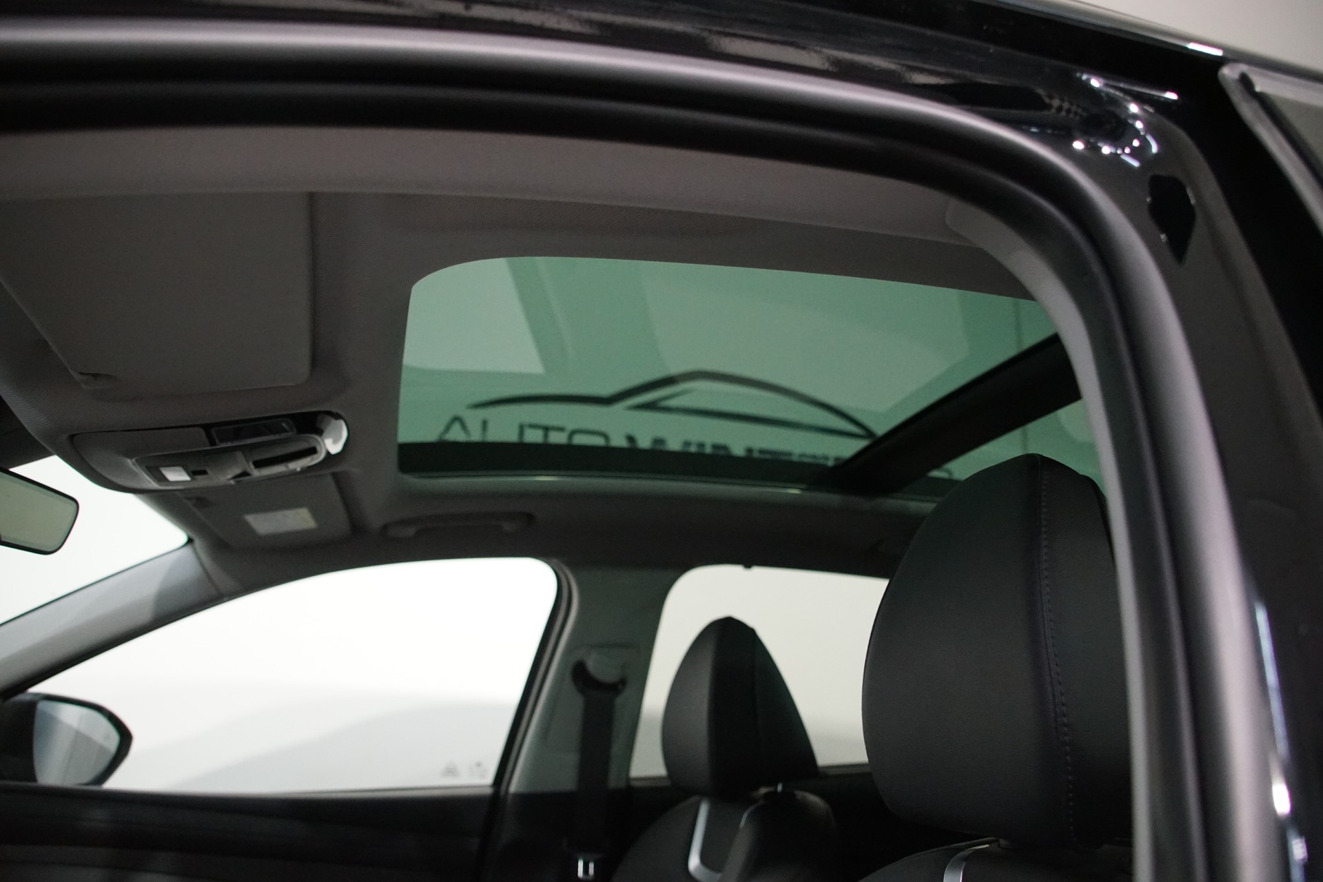 HYUNDAI Tucson 1.6 TGDI HEV Vertex 4WD - 15