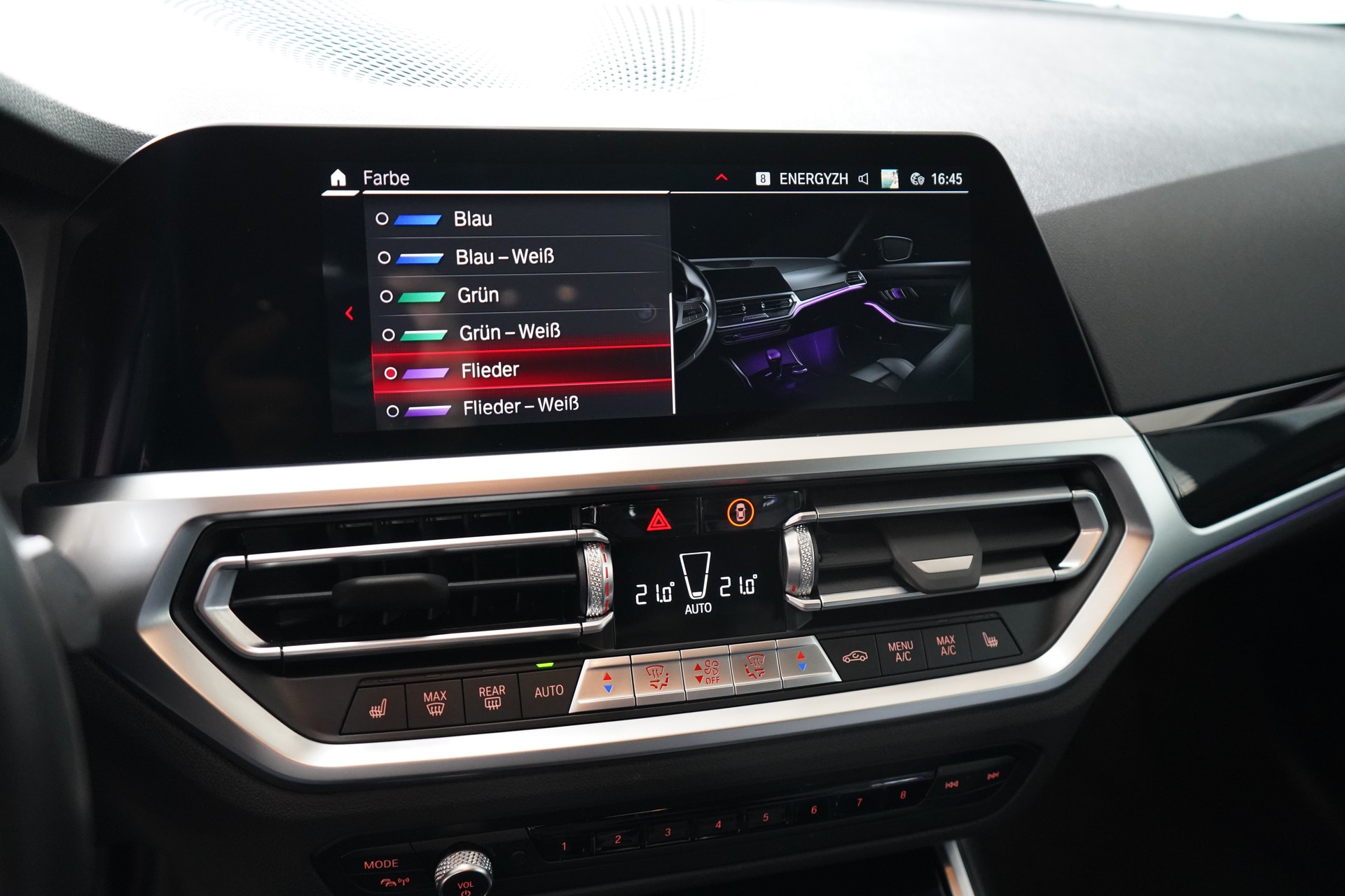 BMW M3 Competition - 23