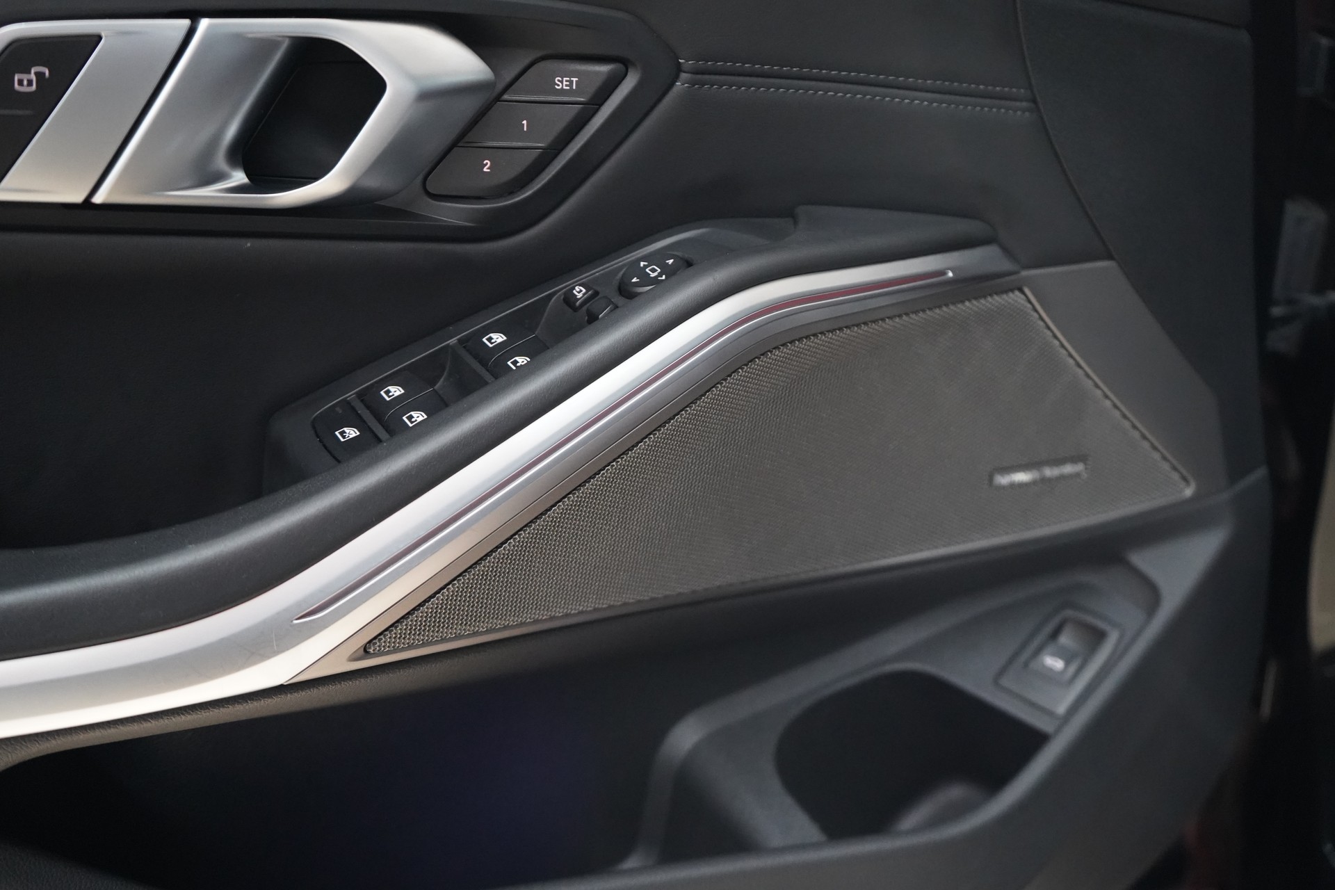 BMW M3 Competition - 24