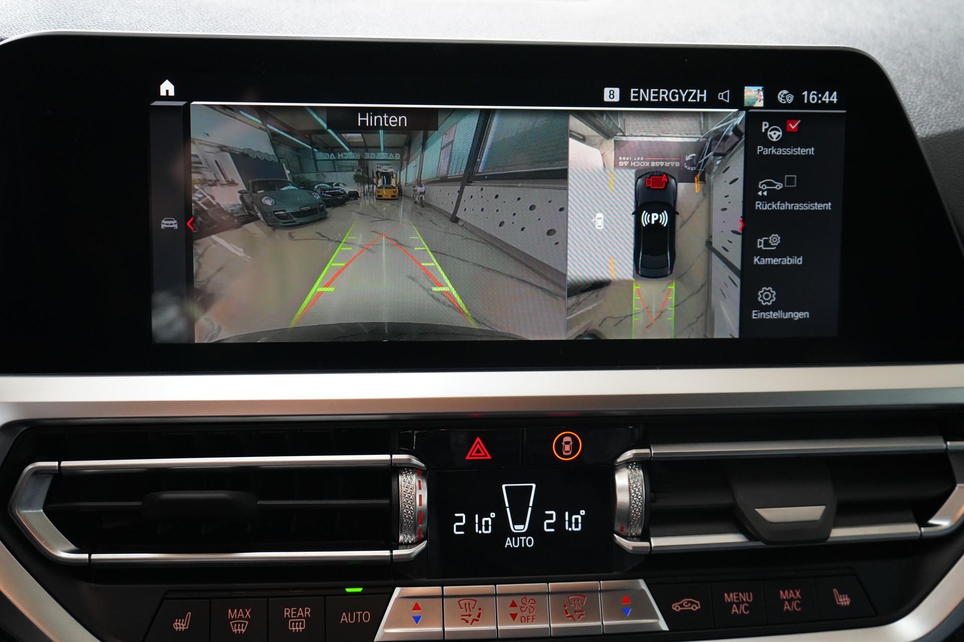 BMW M3 Competition - 20