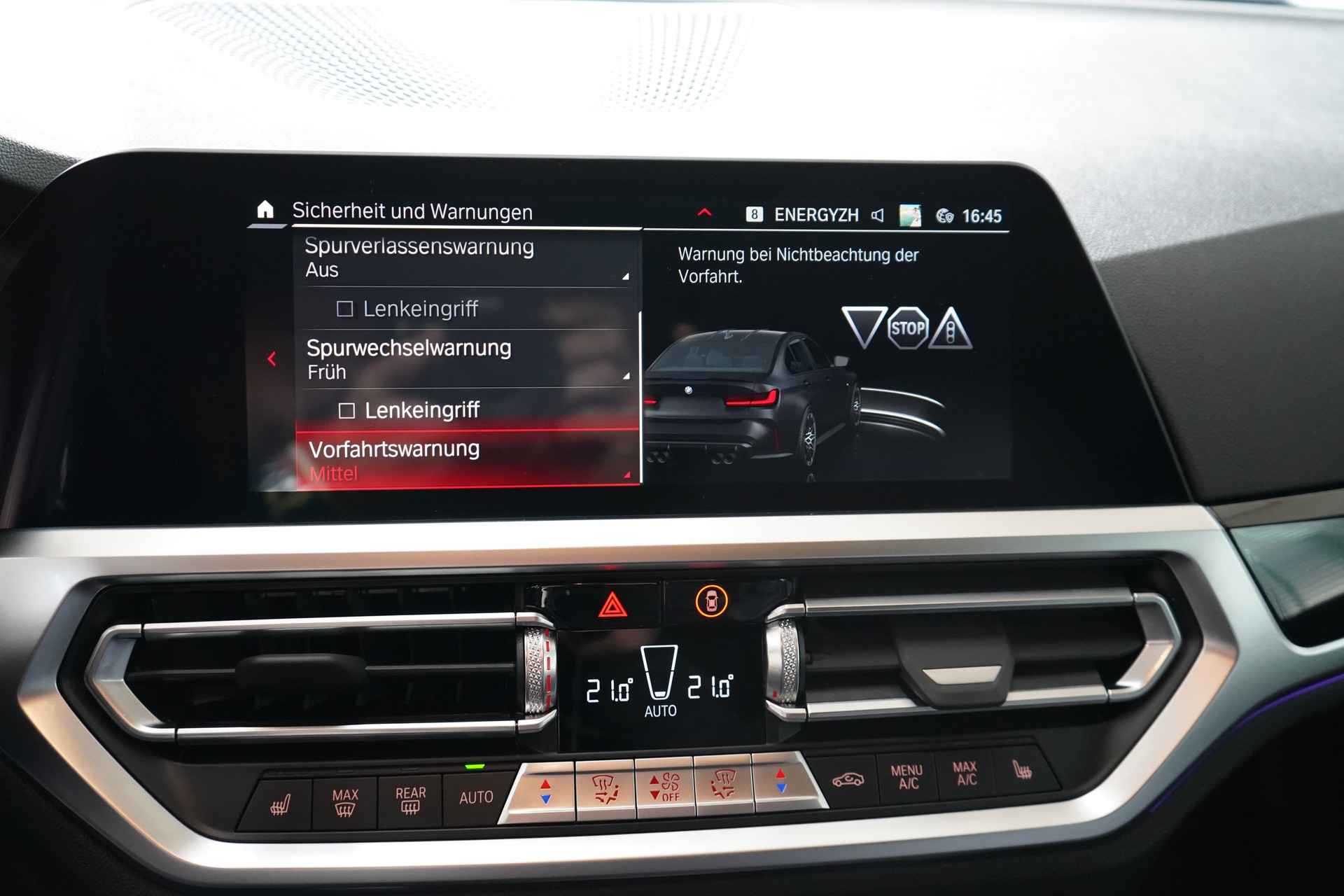 BMW M3 Competition - 22