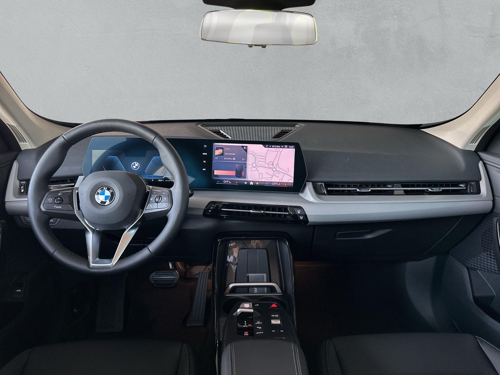 BMW X1 18i sDrive - 13