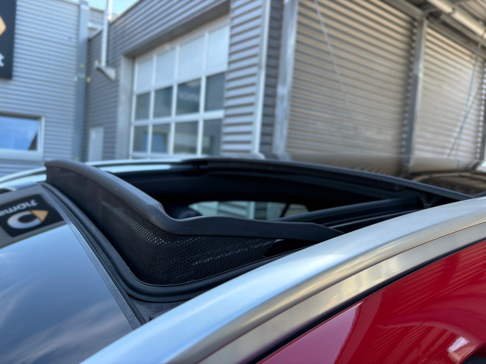 MERCEDES-BENZ GLA 200d Urban 4Matic - 15