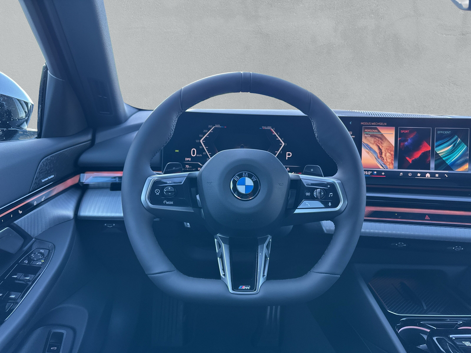 BMW 540d xDrive 48V M Sport Steptronic **Action de leasing à 1.9%** - 16