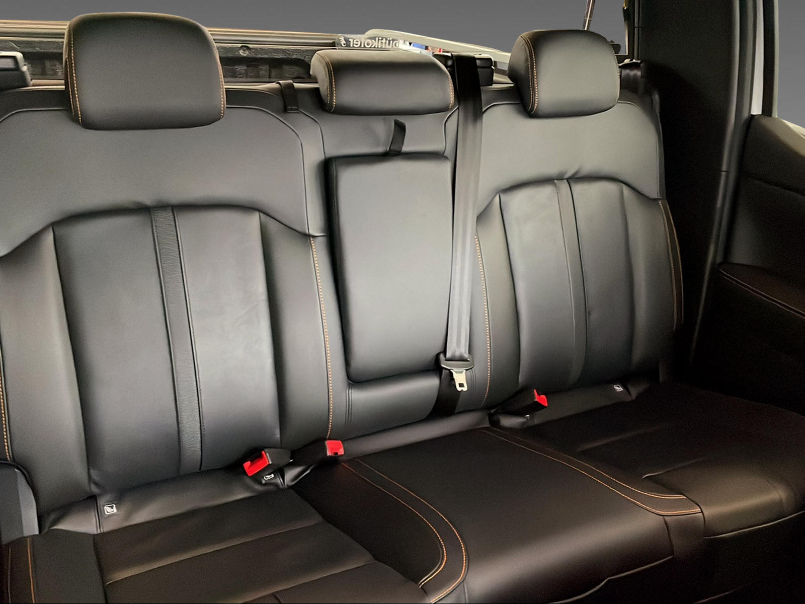 FORD Ranger DKab.Pick-up 2.0 EcoBlue 4x4 Wildtrak - 7