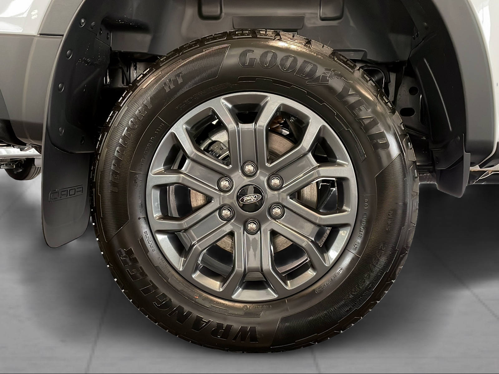 FORD Ranger DKab.Pick-up 2.0 EcoBlue 4x4 Wildtrak - 10